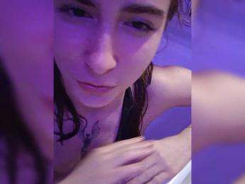 Xsska — modelo de webcam en línea en bongacams