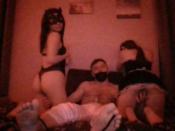 Swedish223 — modelo de webcam en línea en bongacams