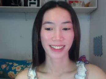 asianqt19 — modelo de webcam en línea en chaturbate