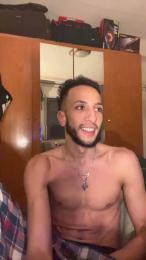 Aunokk — Cam4 stream photo (Jan 2025)