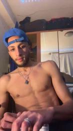 Aunokk — Cam4 stream photo (Jan 2025)