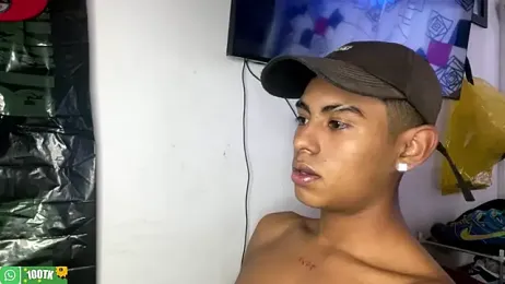 _Billowy_ — Stripchat stream photo (Jun 2025)