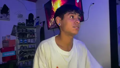 _Billowy_ — stripchat