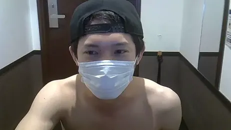 DODODOKOKO — Stripchat profile photo