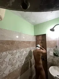 Mr_Cajonny0 — Stripchat stream photo (Mar 2026)