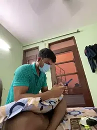 Mr_Cajonny0 — Stripchat profile photo