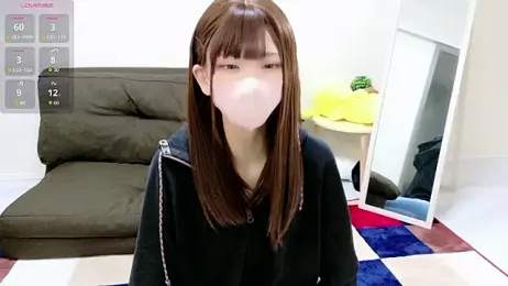 Nanamin- — Stripchat stream photo (Feb 2026)