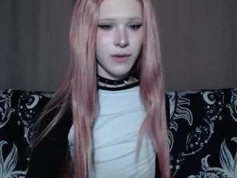 sexpired_princess — Chaturbate stream photo (Mar 2026)