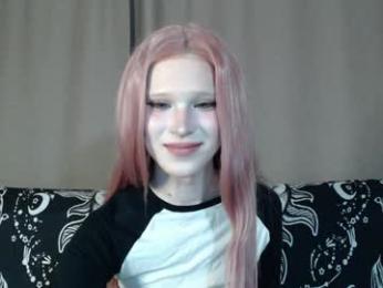 sexpired_princess — modelo de webcam en línea en chaturbate