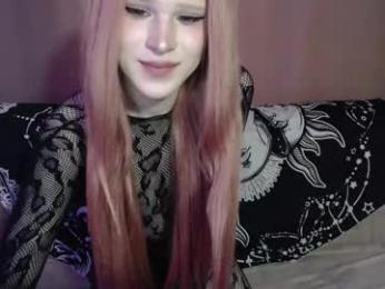sexpired_princess — Chaturbate stream photo (Mar 2026)