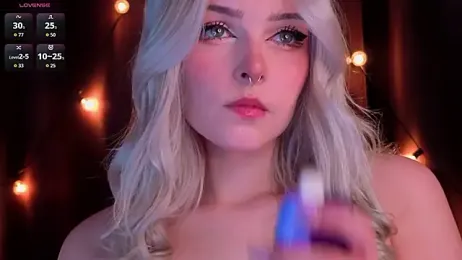 ShyniAlice — Stripchat stream photo (Mar 2026)