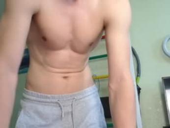 yummyalexxx — Chaturbate profile photo