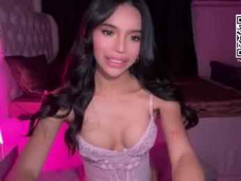 babysabrinaxx — Chaturbate stream photo (Mar 2026)