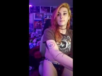 heartmyarc — Chaturbate profile photo