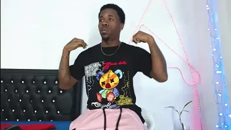 Damian_hart_24CM — modelo de webcam en línea en stripchat