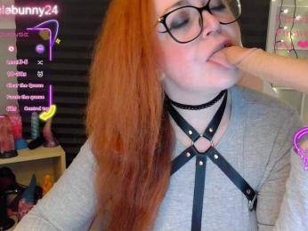 NicoleBunny24 — bongacams