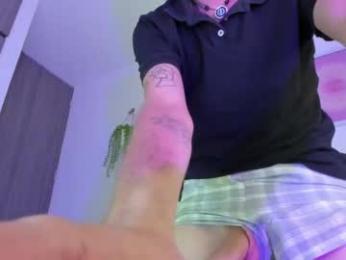 jasson___ — Chaturbate stream photo (Jan 2026)