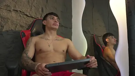 joseph_boy — stripchat