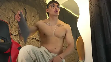 joseph_boy — stripchat