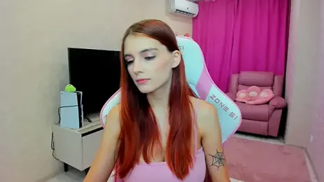 RedLipse — Stripchat stream photo (Aug 2026)