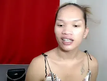 amandareddragon — Stripchat stream photo (Nov 2025)