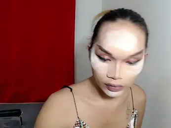 amandareddragon — Stripchat stream photo (Nov 2025)