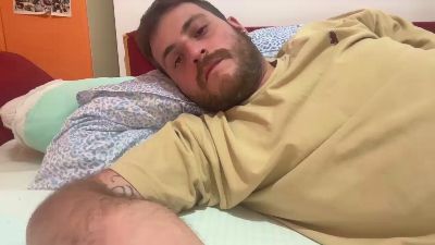 deddino1 — modelo de webcam en línea en cam4