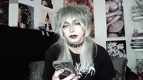 kiiler_queen — Stripchat stream photo (May 2026)