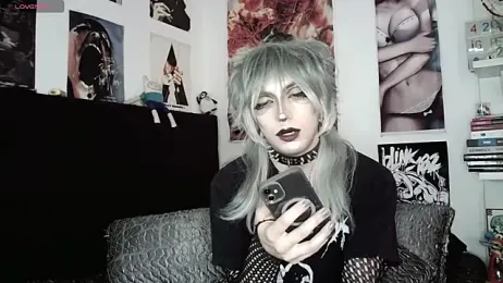 kiiler_queen — Stripchat stream photo (May 2026)