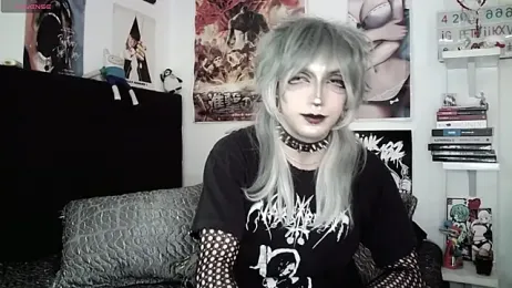 kiiler_queen — Stripchat profile photo