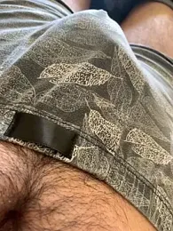 MuzzyFacing — Stripchat stream photo (Apr 2026)