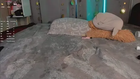 Jess_Lui — modelo de webcam en línea en stripchat