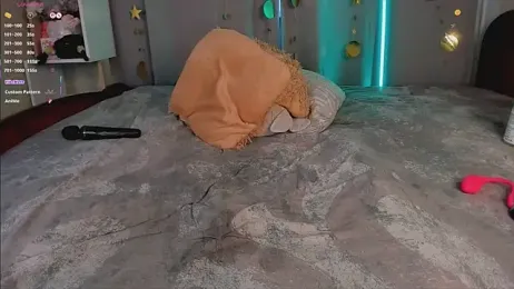 Jess_Lui — modelo de webcam en línea en stripchat