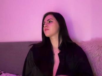claireheart — modelo de webcam en línea en bongacams