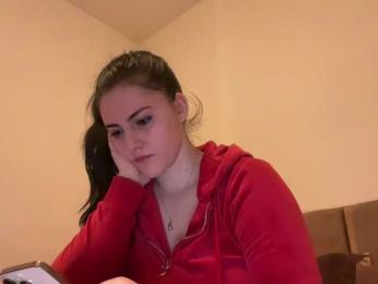 claireheart — modelo de webcam en línea en bongacams