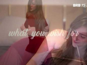 claireheart — modelo de webcam en línea en bongacams