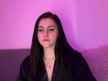 claireheart — modelo de webcam en línea en bongacams