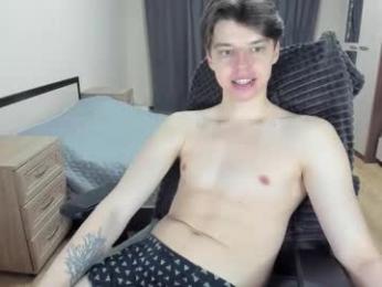 guy_liam1 — Chaturbate stream photo (Mar 2026)