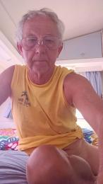 gerrit54 — Cam4 profile photo