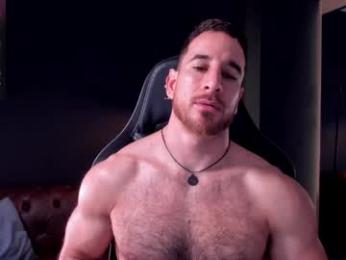 _adamcoper_ — Chaturbate stream photo (Mar 2026)