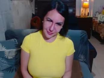 xxmiranda_greyxx — Chaturbate stream photo (Jun 2026)