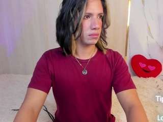 tylerbloom — modelo de webcam en línea en camsoda