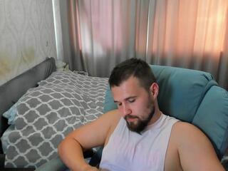 Vlad B — Flirt4free profile photo