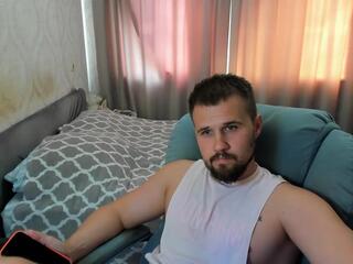 Vlad B — Flirt4free stream photo (Aug 2026)