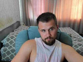 Vlad B — Flirt4free stream photo (Aug 2026)
