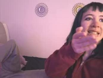 madewithhell — modelo de webcam en línea en chaturbate