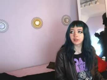 madewithhell — Chaturbate stream photo (Apr 2026)