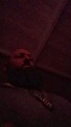 CallMeeDaddy89 — Cam4 profile photo