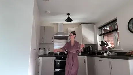 QuenMonicaUK — stripchat
