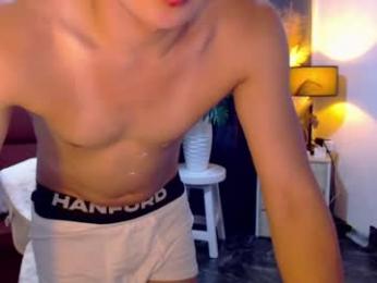 brazeen — chaturbate